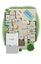 casa en Turn Key Custom Homes, Inc. por Turn Key Custom Homes, Inc.