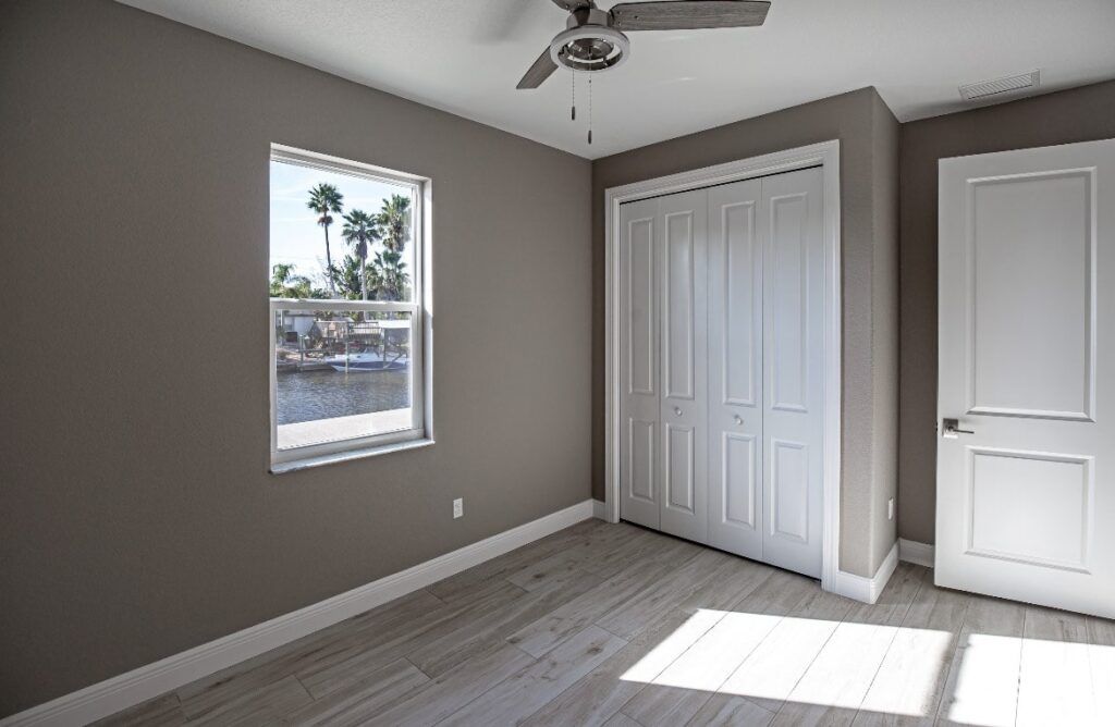 Turn Key Custom Homes, Inc. por Turn Key Custom Homes, Inc. en Punta Gorda Florida