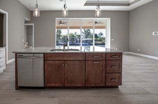 Turn Key Custom Homes, Inc. por Turn Key Custom Homes, Inc. en Punta Gorda Florida