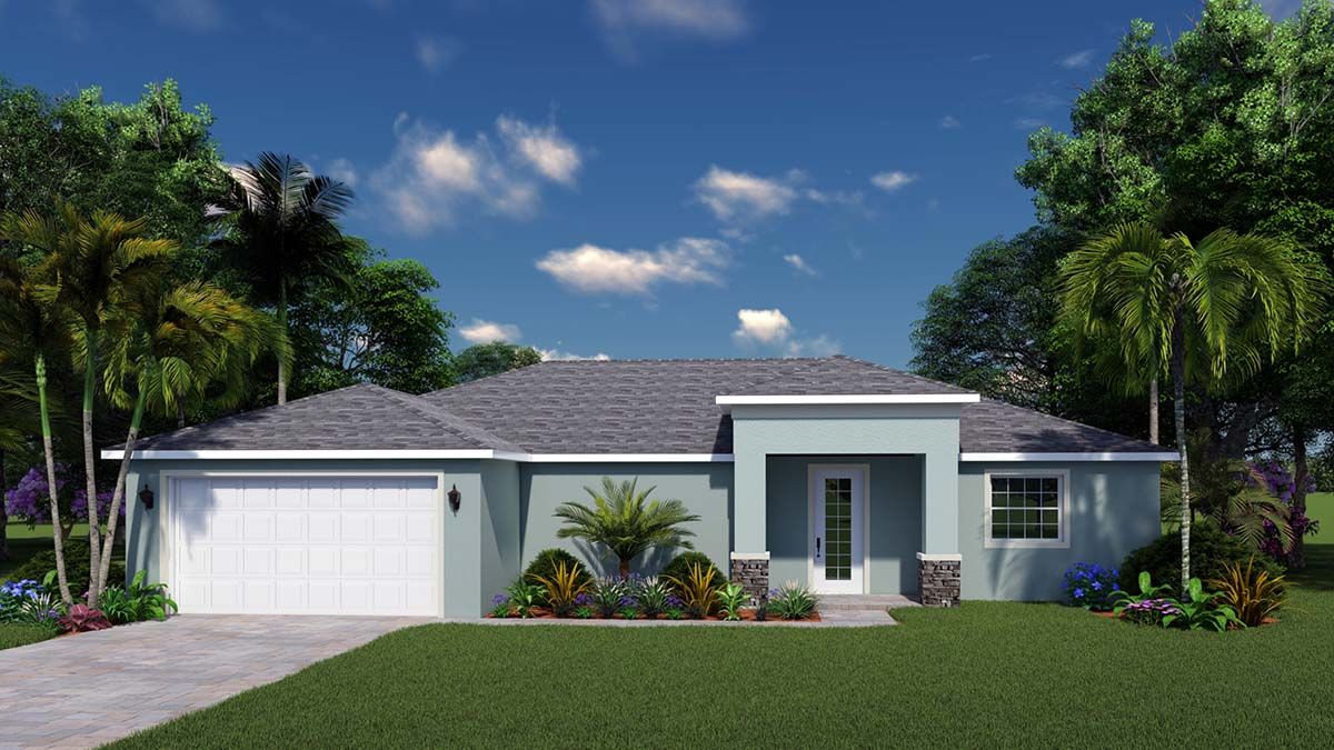 Turn Key Custom Homes, Inc. - Port Charlotte, FL