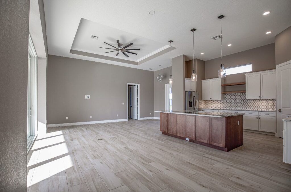 Turn Key Custom Homes, Inc. - : Port Charlotte, FL