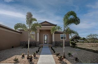 Turn Key Custom Homes, Inc. por Turn Key Custom Homes, Inc. en Punta Gorda Florida