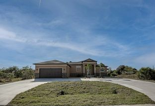 Turn Key Custom Homes, Inc. por Turn Key Custom Homes, Inc. en Punta Gorda Florida