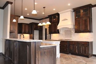 League Custom Homes Inc por League Custom Homes Inc en Oklahoma City Oklahoma