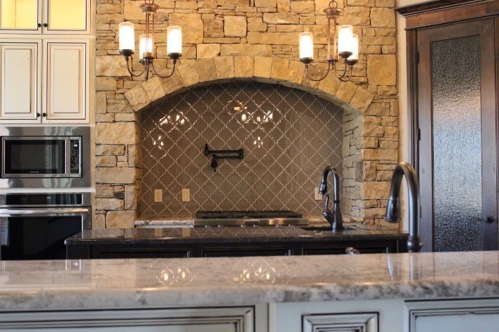 League Custom Homes Inc - Mustang, OK