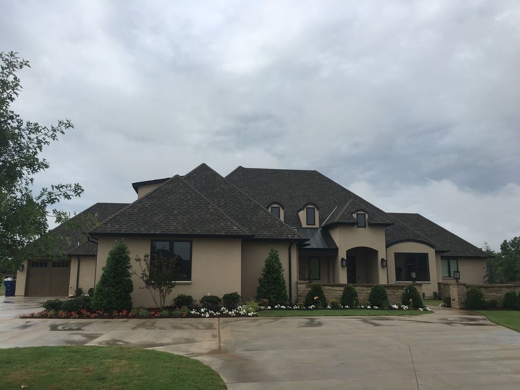 casa en League Custom Homes Inc por League Custom Homes Inc