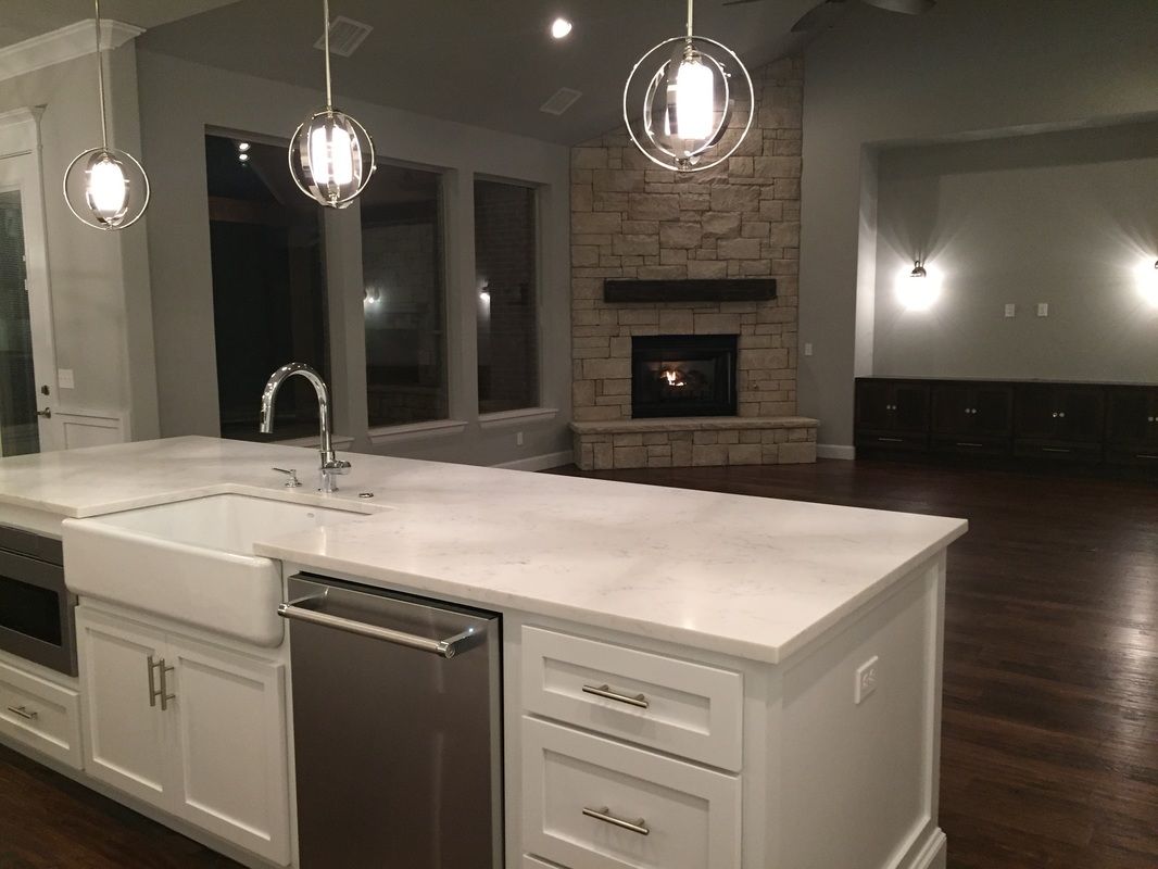 casa en League Custom Homes Inc por League Custom Homes Inc