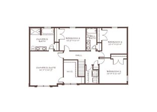 Chesley Falls por S&G Homes, Inc en Harrisburg Pennsylvania