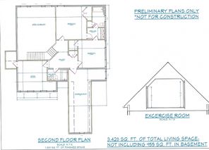 120 Buddys Run (Plan Unknown)