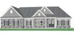 casa en Morgans Run por S&G Homes, Inc