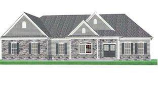 Olde Forge por S&G Homes, Inc en York Pennsylvania