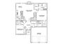 casa en Chesley Falls por S&G Homes, Inc