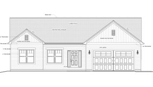 Trindle Estates por S&G Homes, Inc en Harrisburg Pennsylvania