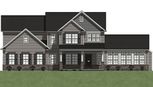 Parkview by S&G Homes, Inc in Harrisburg Pennsylvania