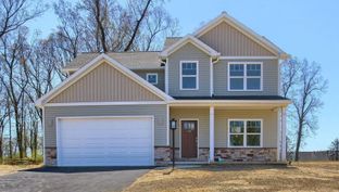 Buddys Run por S&G Homes, Inc en Harrisburg Pennsylvania