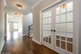 Ryan James Homes por Ryan James Homes en Chicago Illinois