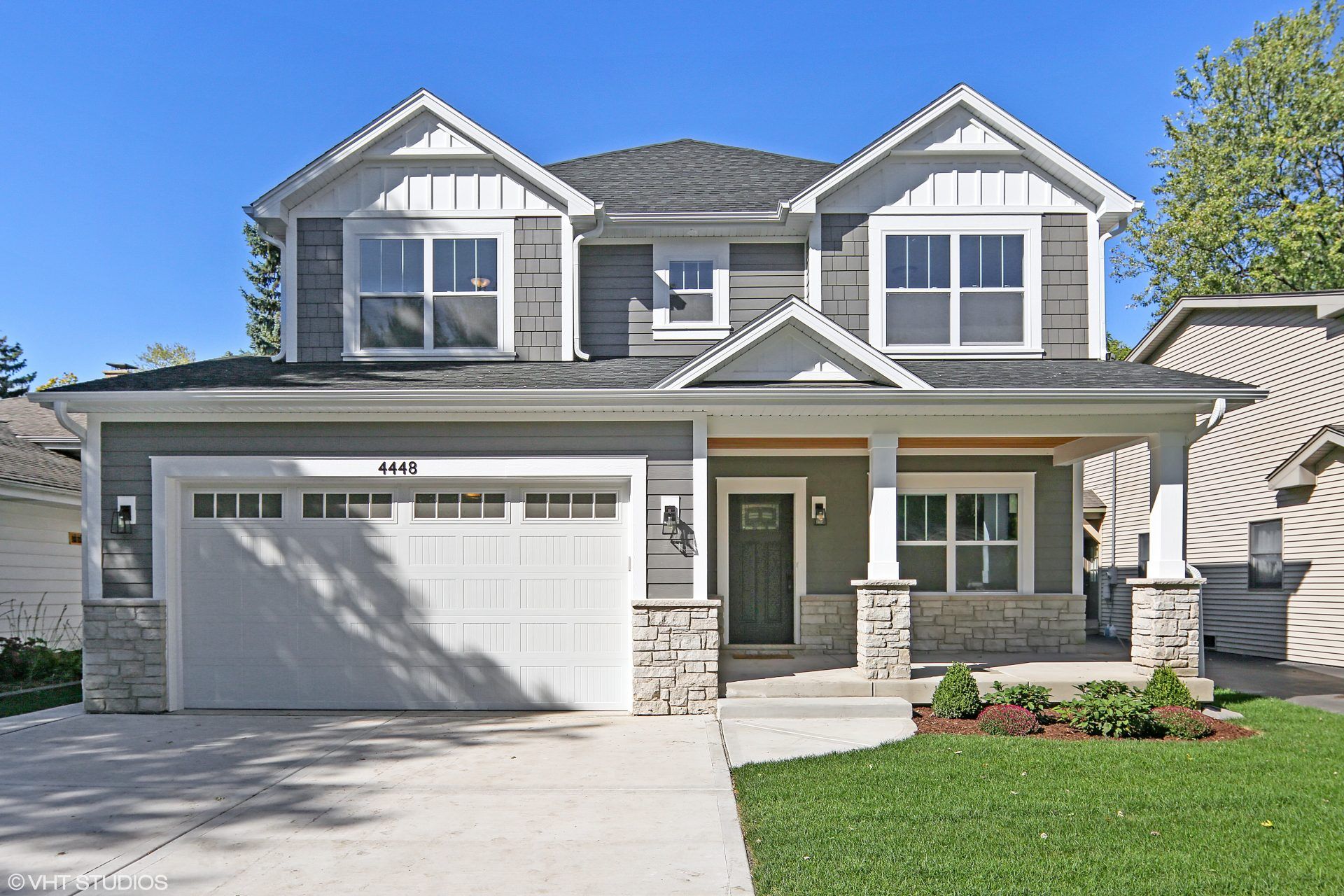 Ryan James Homes  - : Downers Grove, IL
