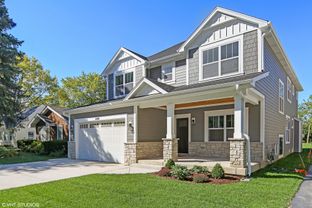 Ryan James Homes por Ryan James Homes en Chicago Illinois