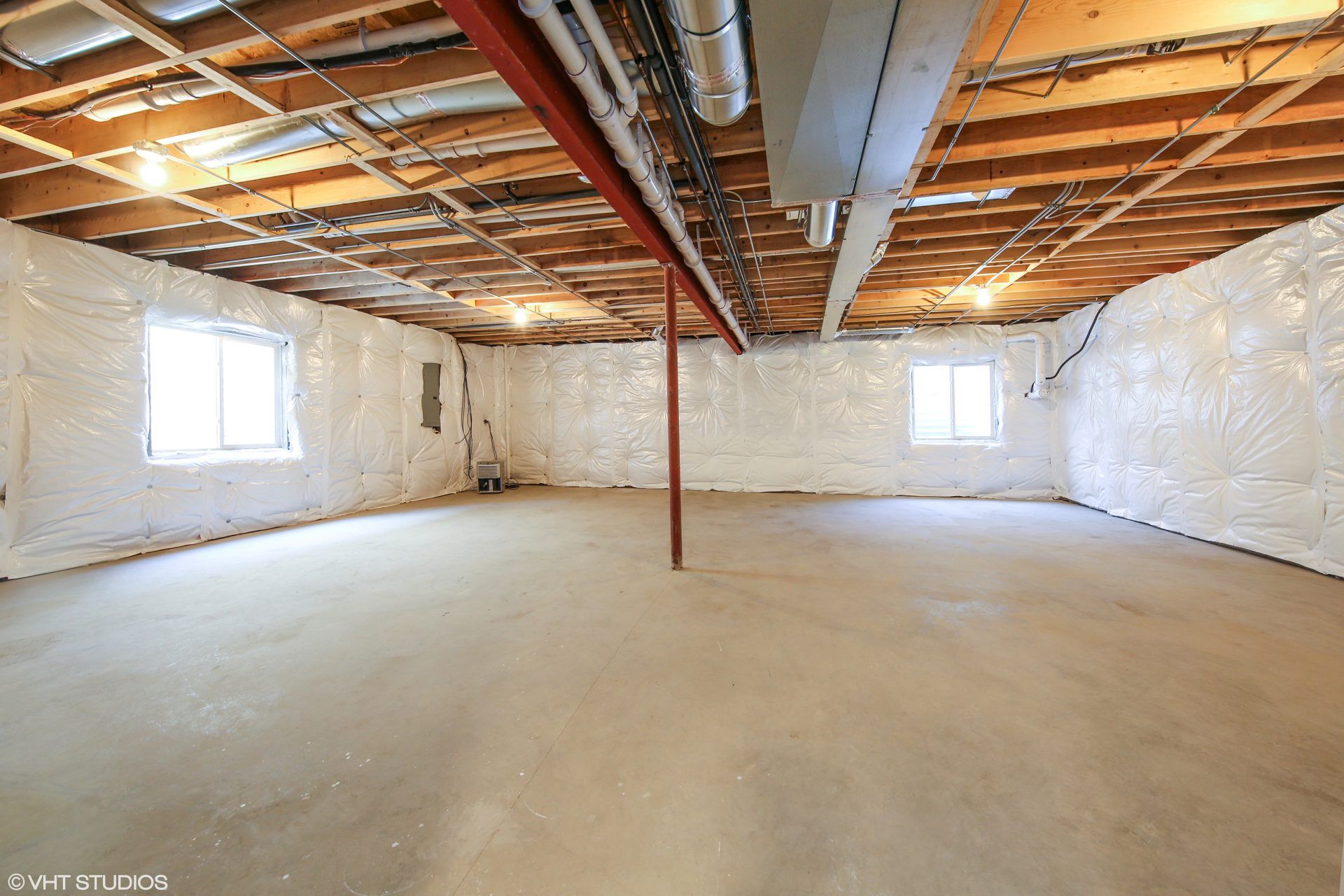 Ryan James Homes por Ryan James Homes en Chicago Illinois