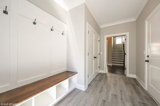 Ryan James Homes por Ryan James Homes en Chicago Illinois