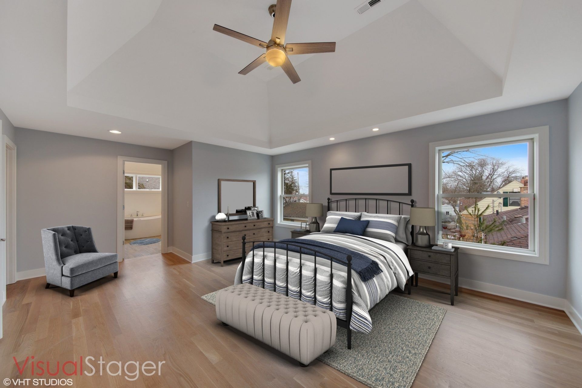 casa en Ryan James Homes por Ryan James Homes