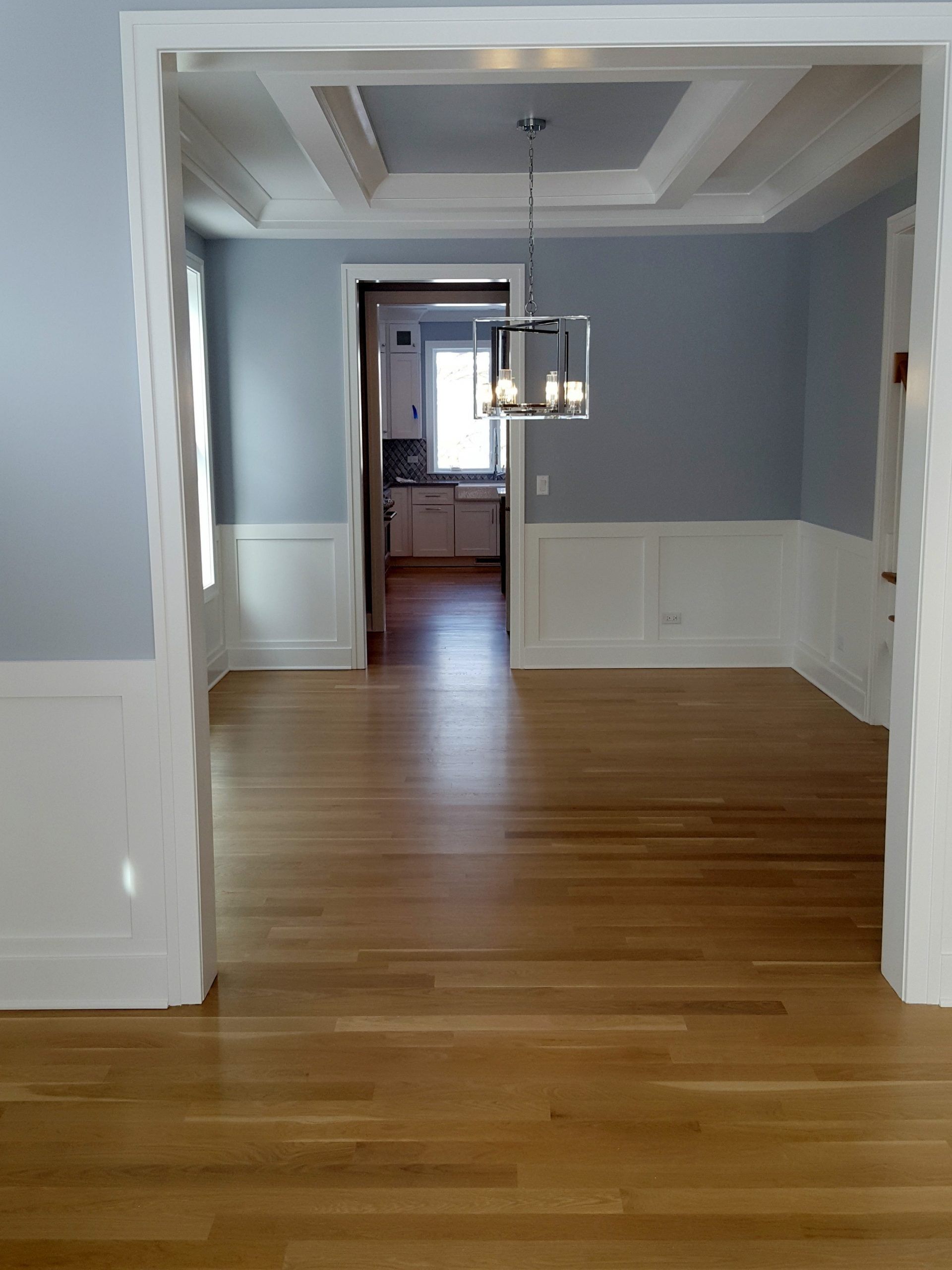 casa en Ryan James Homes por Ryan James Homes