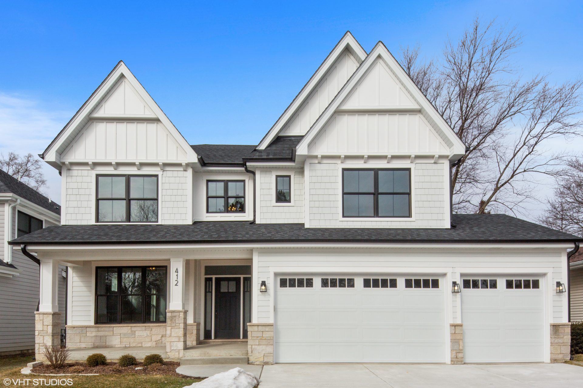 casa en Ryan James Homes por Ryan James Homes