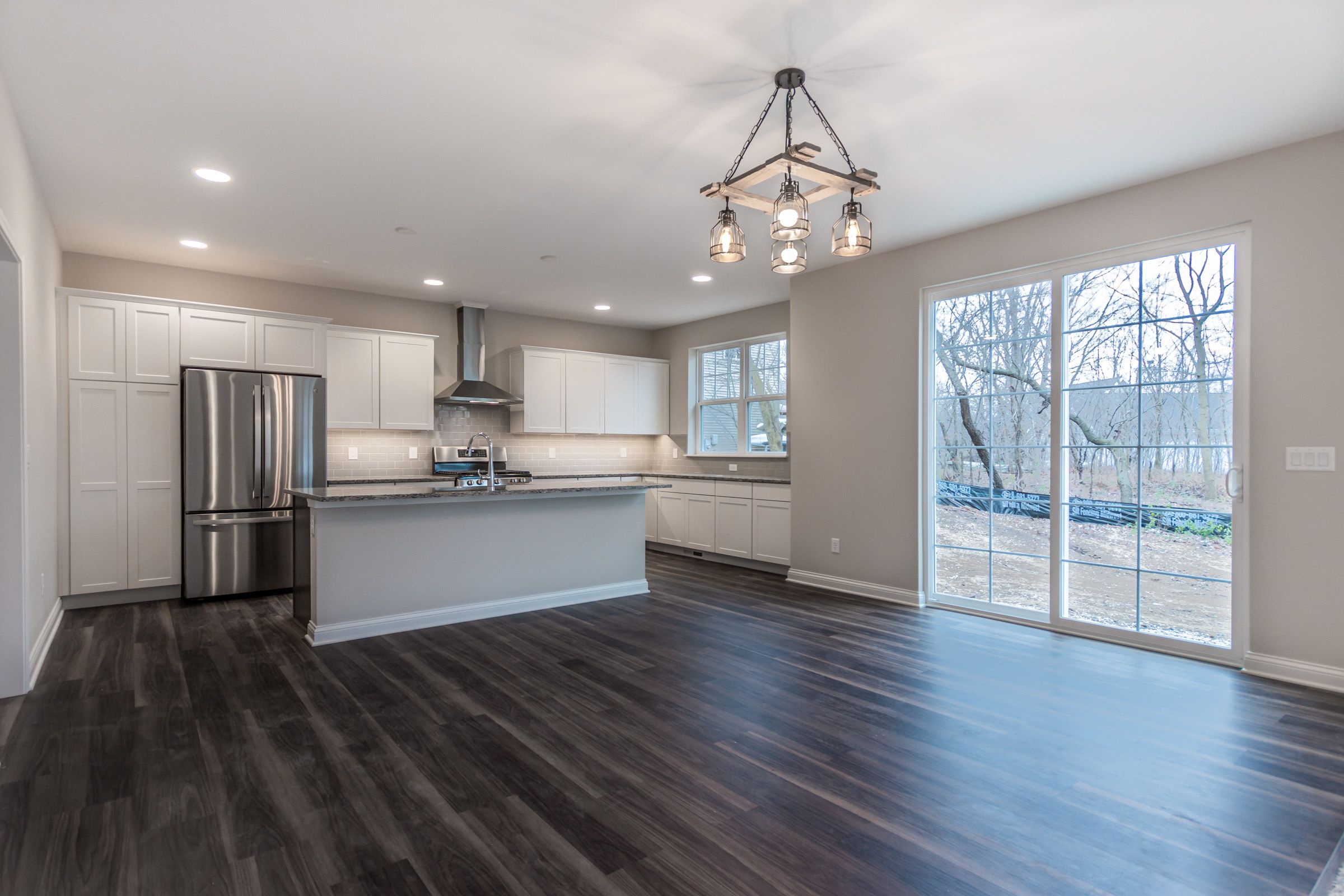 casa en Glen Oaks por U.S. Shelter Homes