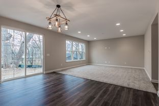 Glen Oaks por U.S. Shelter Homes en Racine Wisconsin