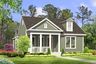 casa en Creekside Homes For Sale – Liberty Branch The Woodlands Home por J. Kyle Homes, Inc