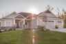 casa en McGraw Homes Inc. por McGraw Homes