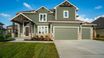casa en McGraw Homes Inc. por McGraw Homes
