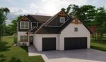 Montereau by STK Homes in Oklahoma City Oklahoma