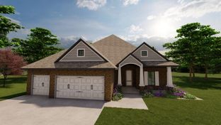 Apple Stk Homes - Northwood Village: Piedmont, Oklahoma - STK Homes
