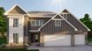 casa en Watermark At Ridge Creek por STK Homes