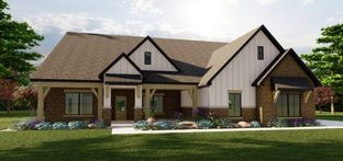 Spruce Spl - Northwood Village: Piedmont, Oklahoma - STK Homes