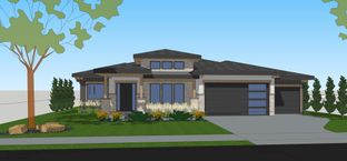 Heron Lakes Tpc Colorado por Lifestyle Custom Homes en Fort Collins-Loveland Colorado