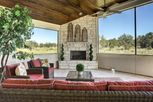 Sierra Classic Custom Homes - Katy, TX