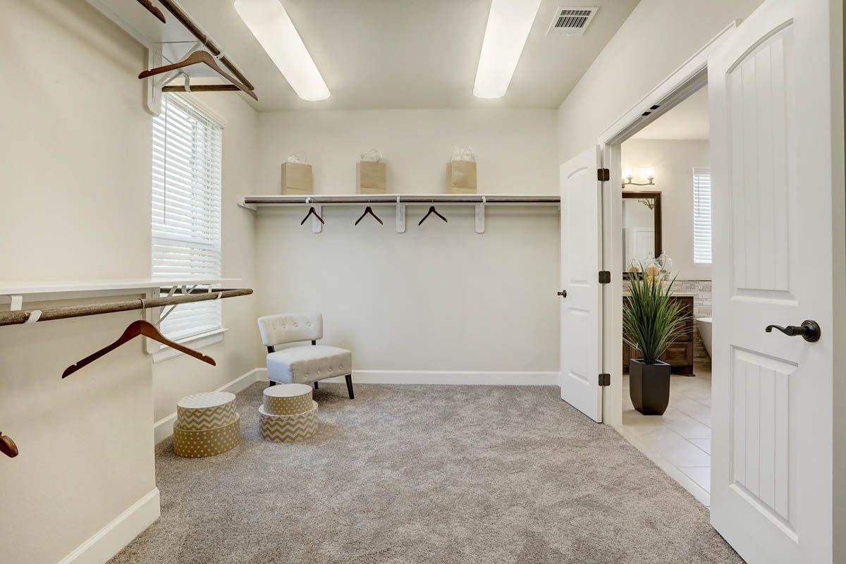 Sierra Classic Custom Homes - Katy, TX