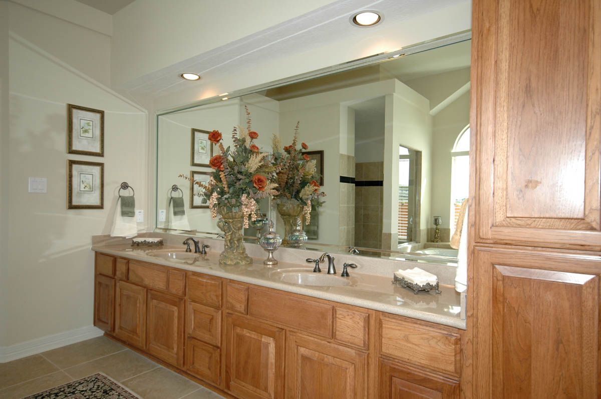 Sierra Classic Custom Homes - Katy, TX