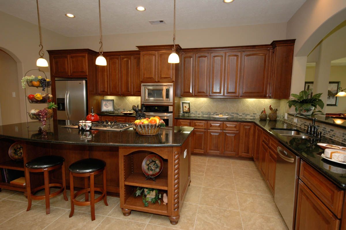 Sierra Classic Custom Homes - Katy, TX