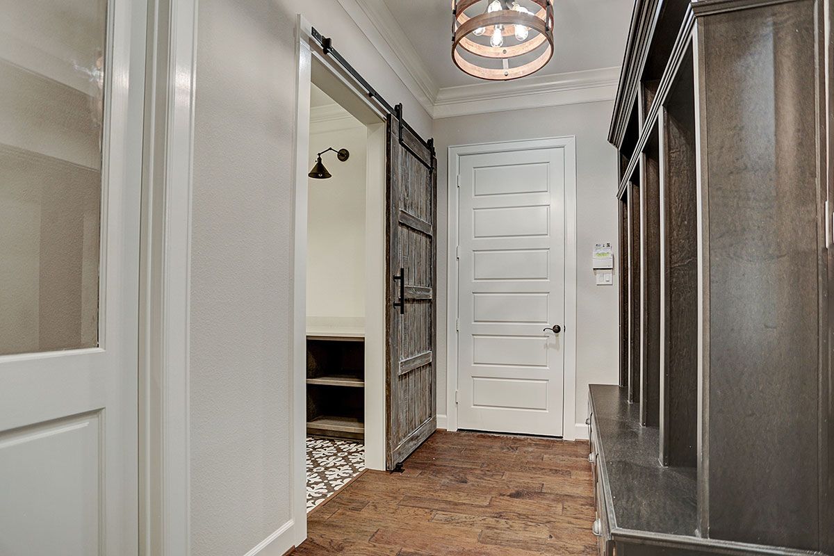 Sierra Classic Custom Homes - Katy, TX