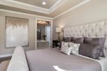 Sierra Classic Custom Homes - Katy, TX