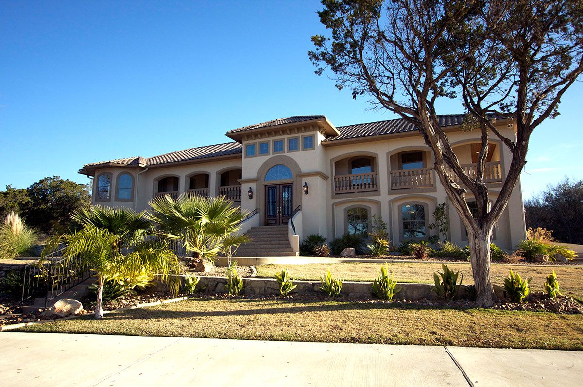 Sierra Classic Custom Homes - Katy, TX