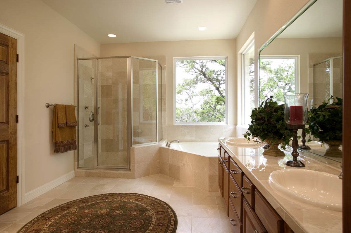 Sierra Classic Custom Homes - Katy, TX