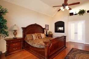 Sierra Classic Custom Homes - Katy, TX