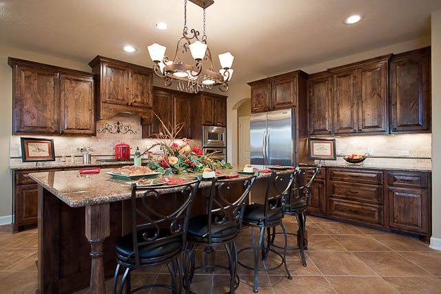 Sierra Classic Custom Homes - Katy, TX
