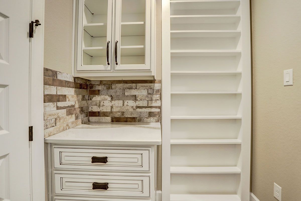 Sierra Classic Custom Homes - Katy, TX