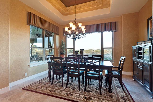 Sierra Classic Custom Homes - Katy, TX