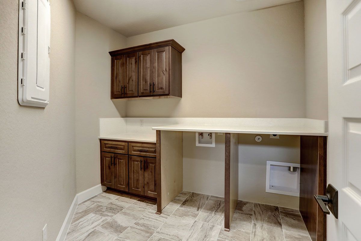 Sierra Classic Custom Homes - Katy, TX